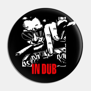 KMFDM in Dub Pin