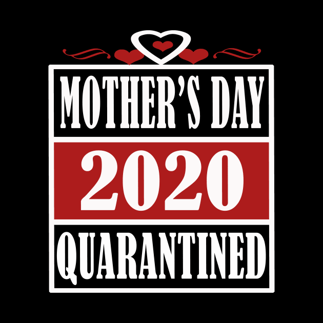 mothers day 2020 quarantine by Elegance14