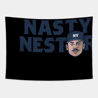 Nestor Cortes Nasty Nestor Tapestry