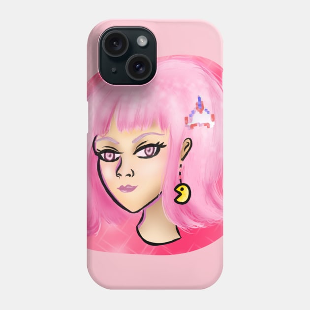 Ultimate Gamer Phone Case by PixieGraphics