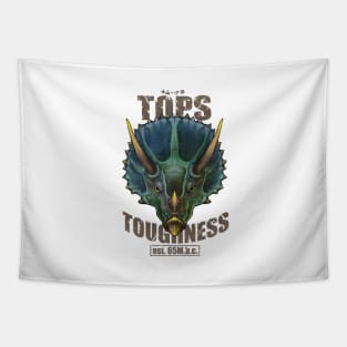 TOPS Toughness Tapestry