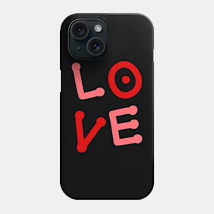 Love Phone Case