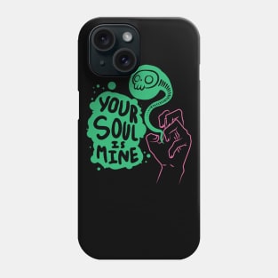 Kawaii Kombat Phone Case