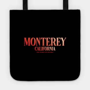 Monterey Tote