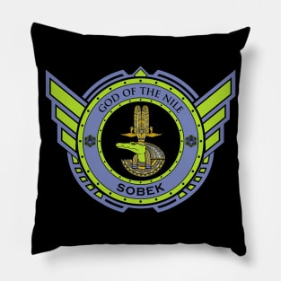 SOBEK - LIMITED EDITION Pillow