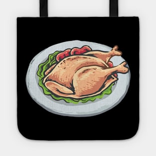 The Chicken Tote