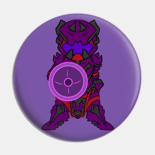 Destiny 2 - Titan - Sentinel Pin