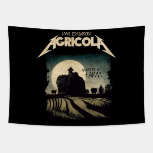 Agricola Tapestry