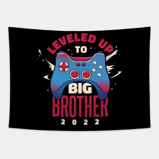 Big Bro Gamer - Next Gen Protector Tapestry