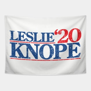 Leslie Knope 2020 Tapestry