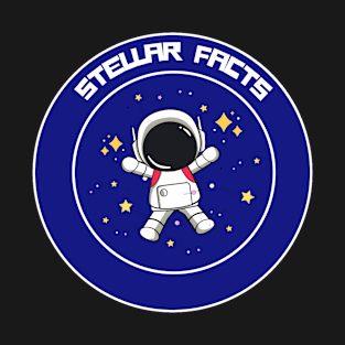 Stellar Facts T-Shirt