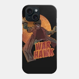 Warhawk Phone Case