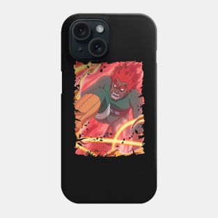 TEACHER GUY KONOHA ANIME MERCHANDISE Phone Case