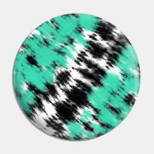 Tie Dye Pin