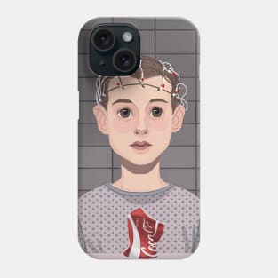 Coke Phone Case