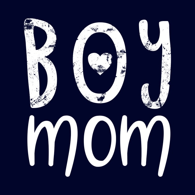 Boy mom by hoopoe