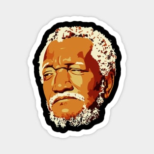 Fred Sanford - Vector Magnet