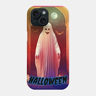 Halloween Night Phone Case