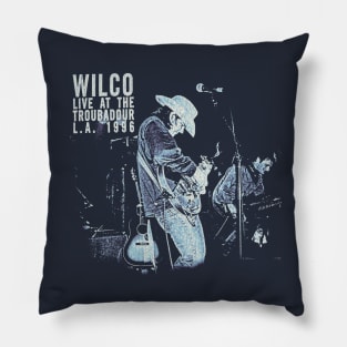 Wilco Pillow