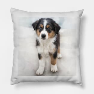 Copie de Puppy Pillow
