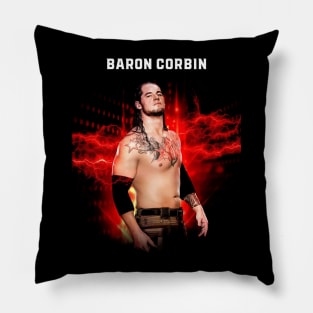 Baron Corbin Pillow