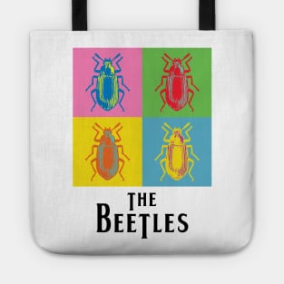 The Beetles Tote