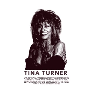 Tina turner T-Shirt