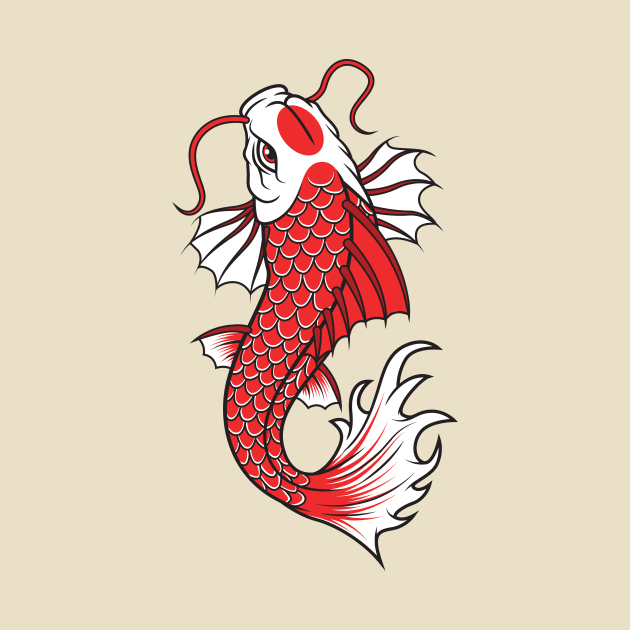 Koi by Woah_Jonny