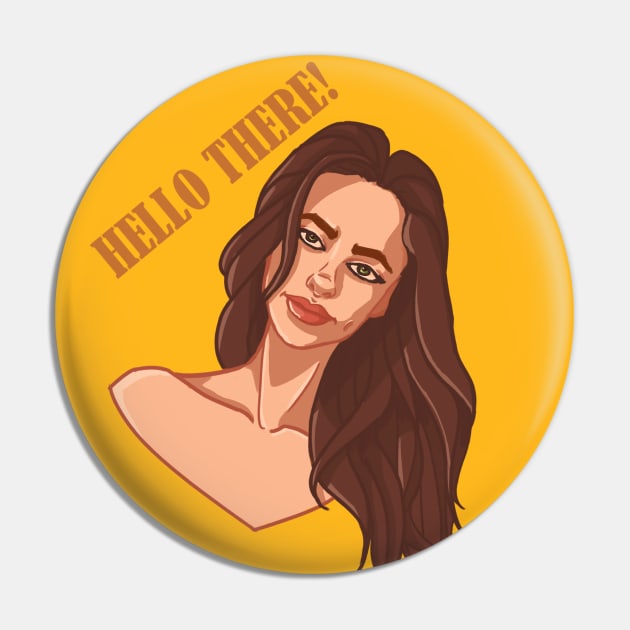 Hello there! Pin by TayaTeal