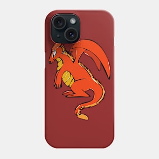 Dragon Phone Case