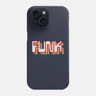 Funk Phone Case