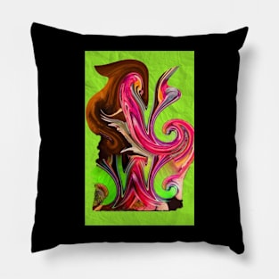 Ocellated - Vipers Den - Genesis Collection Pillow