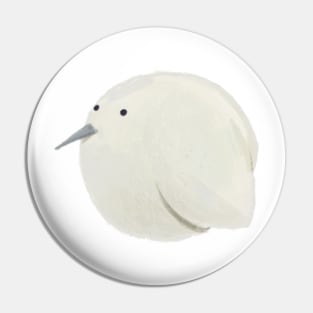 Birb Pin