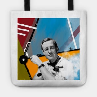 Fleming Ian Fleming Tote