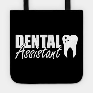 Dental Assistant Tote