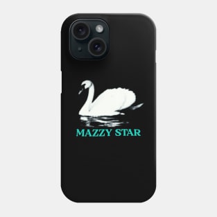 Mazzy Star // Fanmade Phone Case