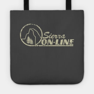 Sierra On-Line 1982 Tote