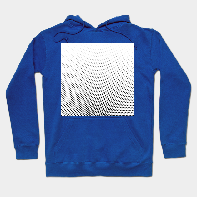 gradient hoodie