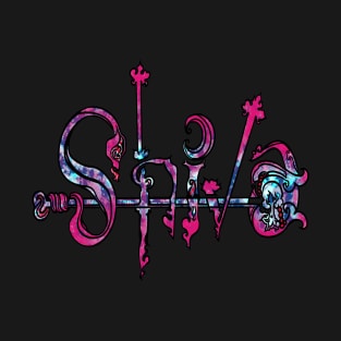 Shiva (Pink) T-Shirt