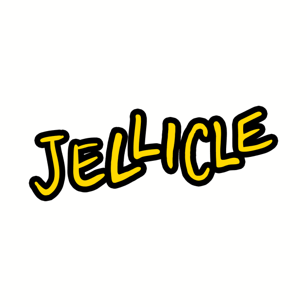Jellicle Shirt for Jellicle Cats V3 by CattCallCo