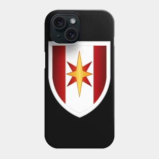 44th Medical Bde wo Txt Phone Case