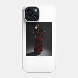 Flamenco Phone Case