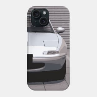 Mx5 Phone Case