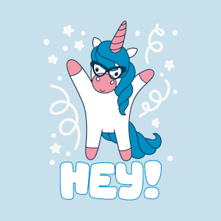 Hey! T-Shirt