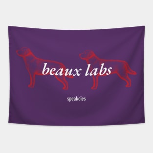 Beaux Labs Tapestry