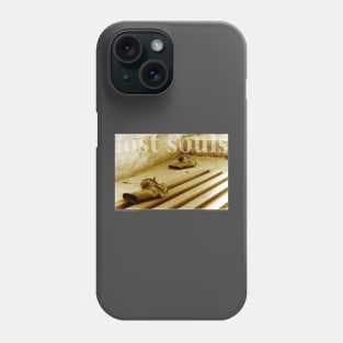 Lost Souls Phone Case