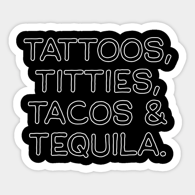 Tattoos Booze  Tacos Expo 2023  Tattoofilter