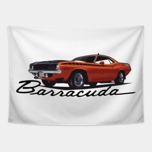 Camco Car Tapestry