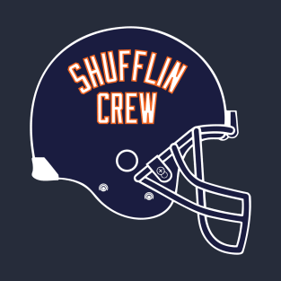 Superbowl Shuffle T-Shirt