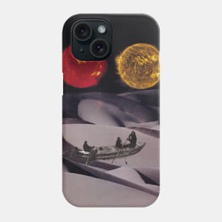 Planet X Phone Case